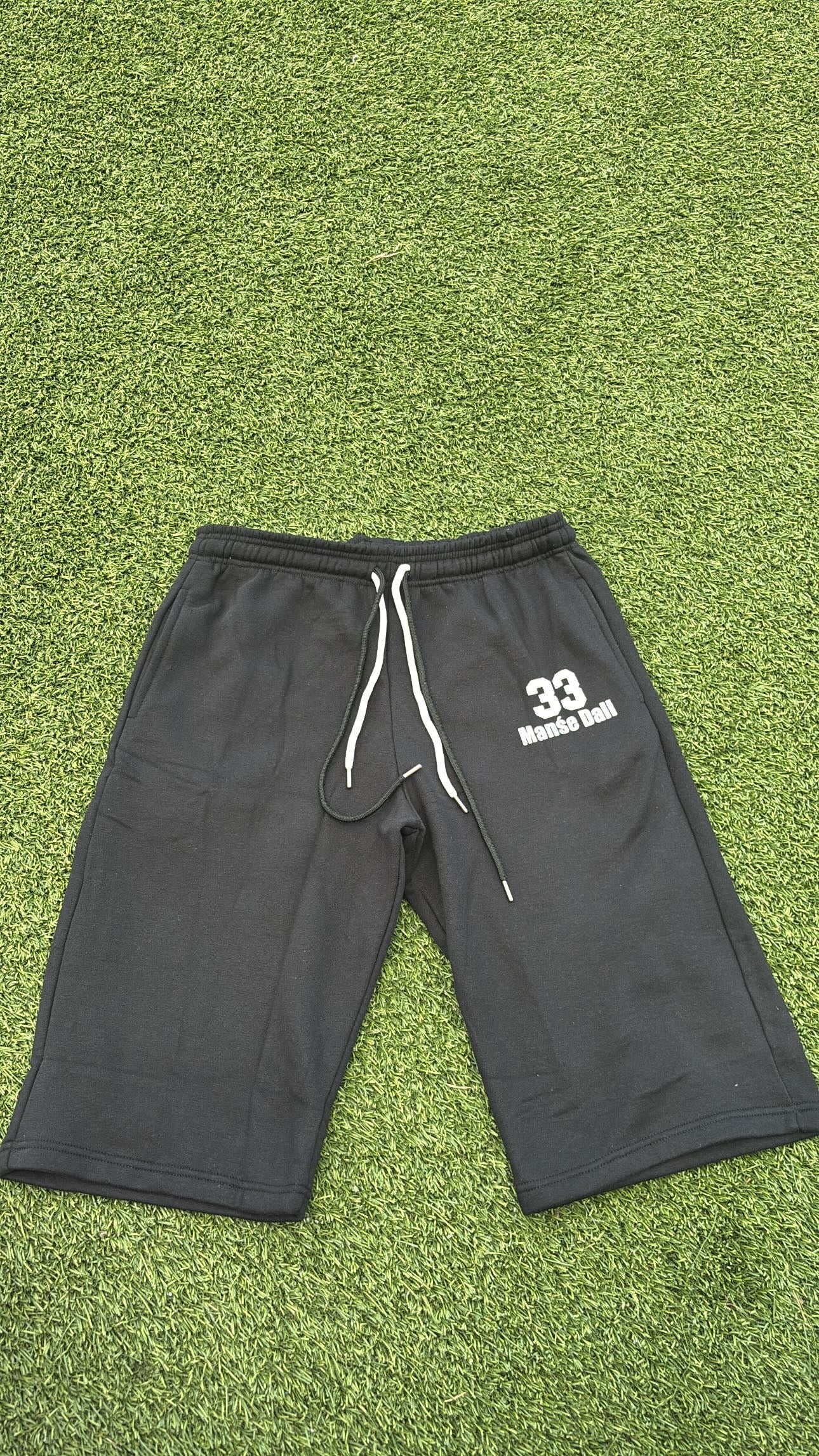 Baggy SweatShorts