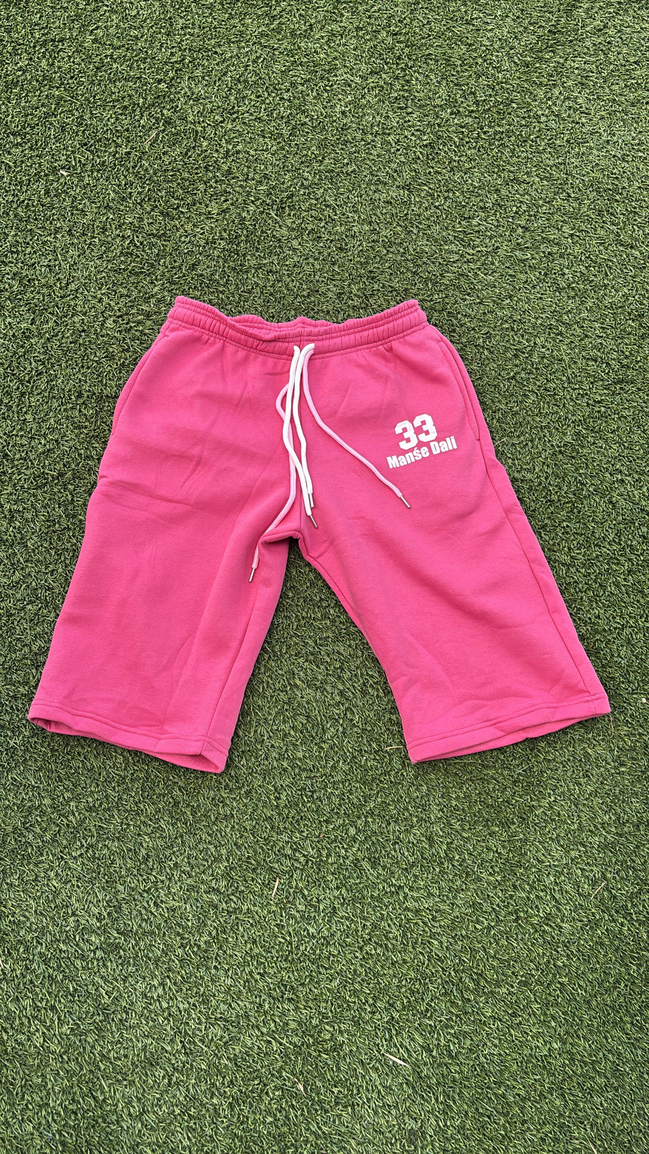 Baggy SweatShorts