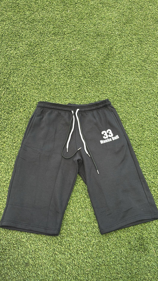 Baggy SweatShorts