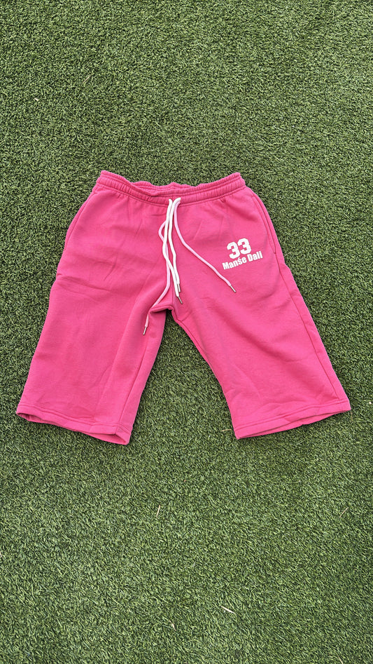 Baggy SweatShorts